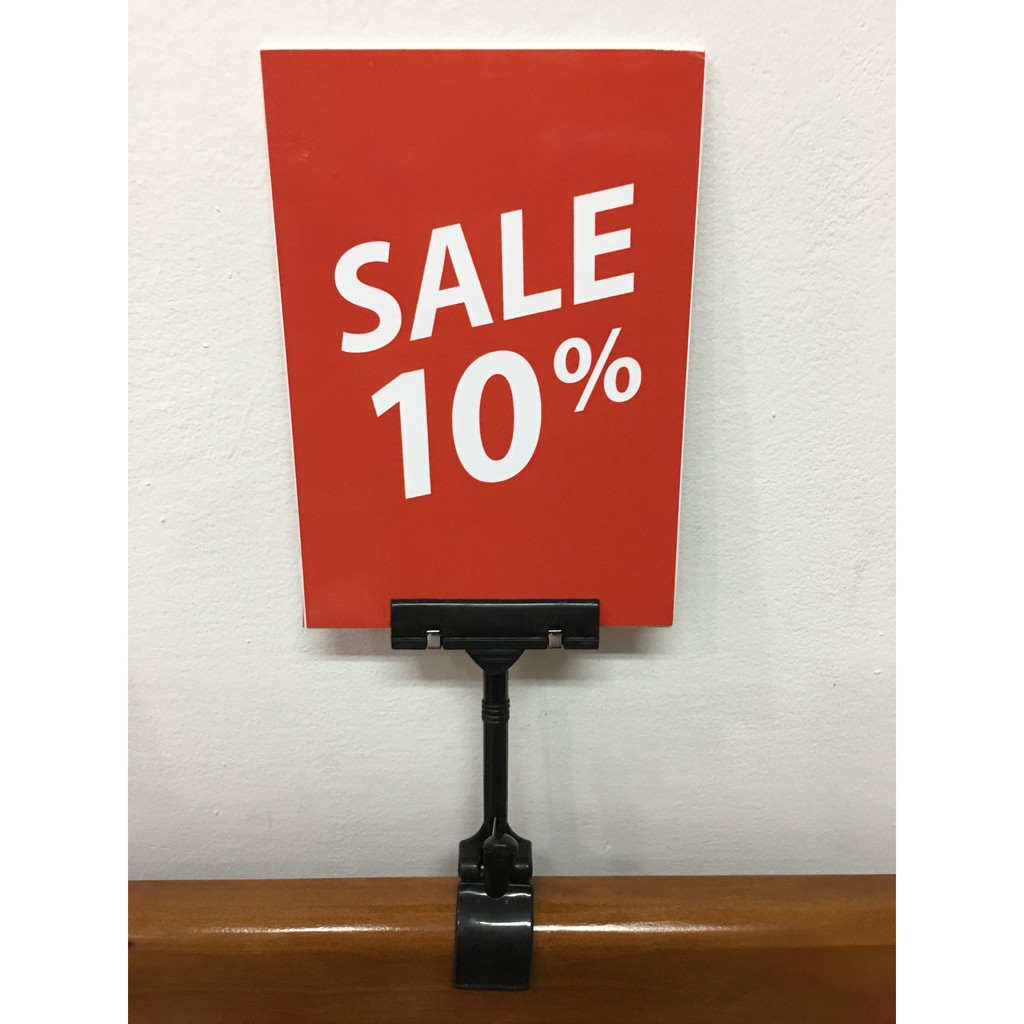 Combo kẹp sale trong suốt KT02  cho Dinhhang1610