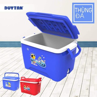 THÙNG ĐÁ 60LIT DUY TÂN