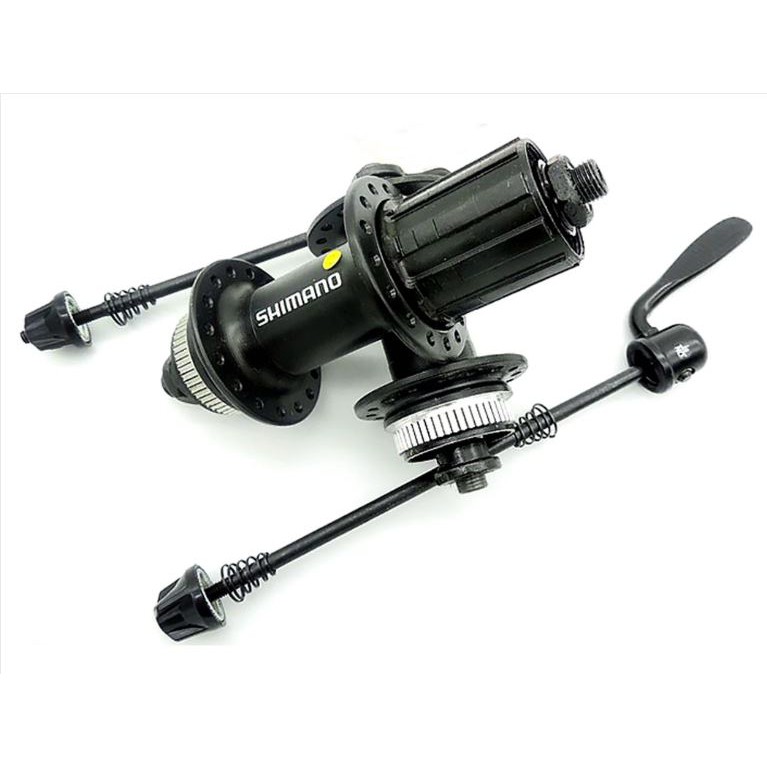 BỘ MOAY Ơ SHIMANO RM-33 32 LỖ LÍP THẢ