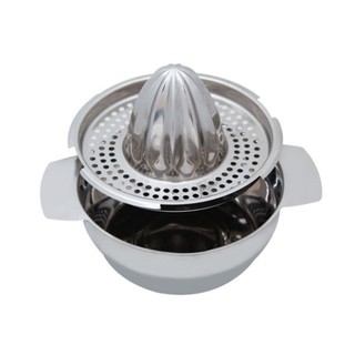 Vắt cam inox - bộ vắt cam nhựa dụng cụ vắt cam nhựa - loại cao cấp