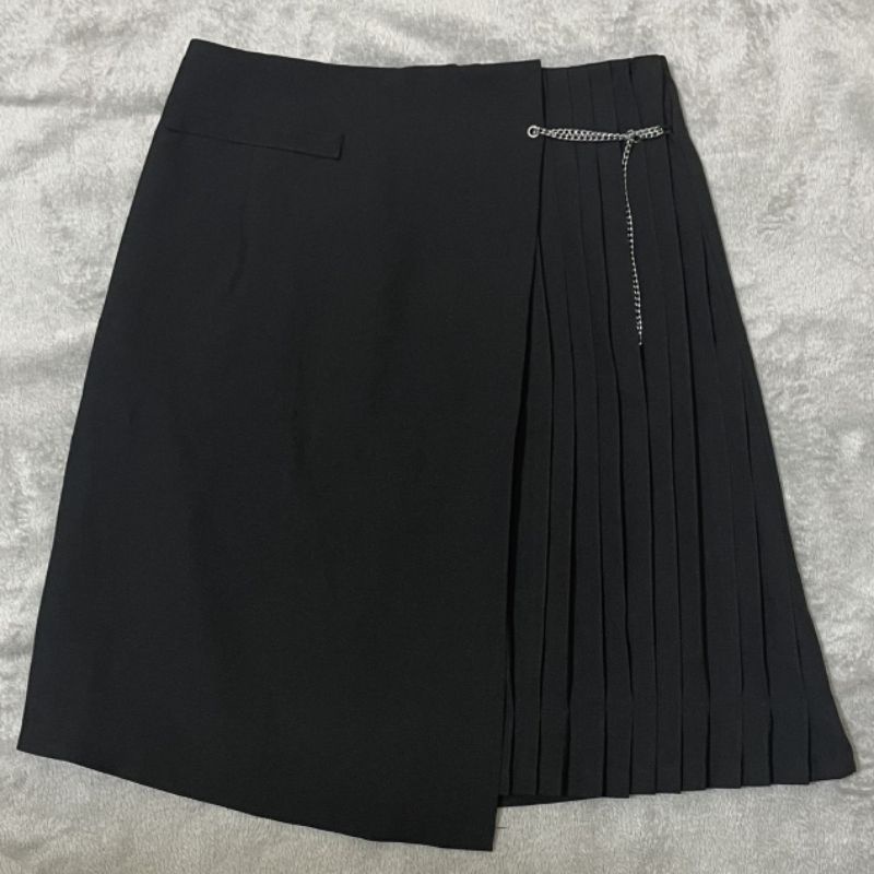 chân váy 1 lớp