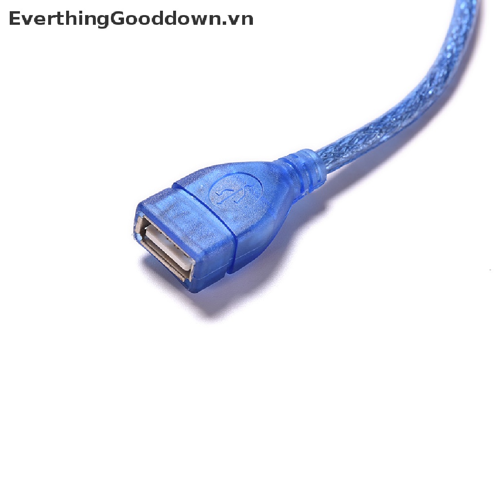 Dây Cáp Mở Rộng Cổng USB 2.0 Loại A Tiện Dụng