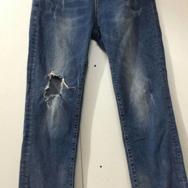 Freeship 99k TQ_Quần jean