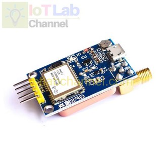 Mạch định vị gps gy-neo 7m chất lượng tốt.