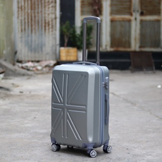Vali Nhựa Dẻo 24 inch