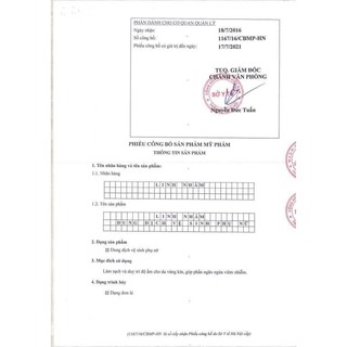 Dung dịch vệ sinh