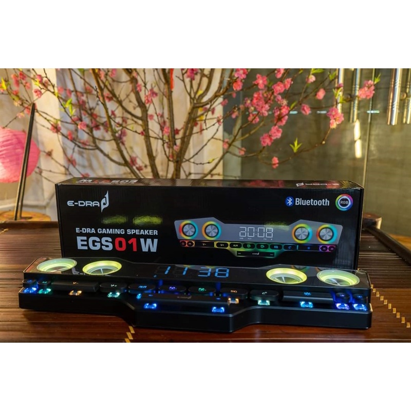 Loa E-Dra EGS01W