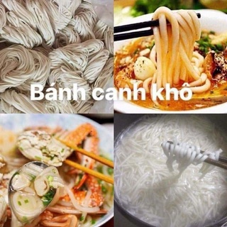 Bánh canh khô huế 1kg