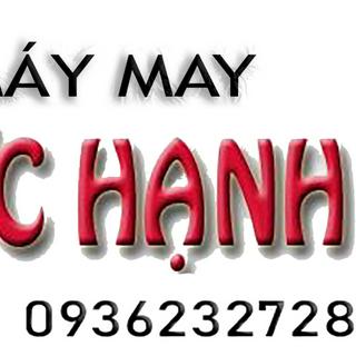 MÁY MAY ĐỨC HẠNH 386