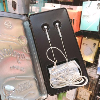Tai nghe hộp sắt Joyroom E204
