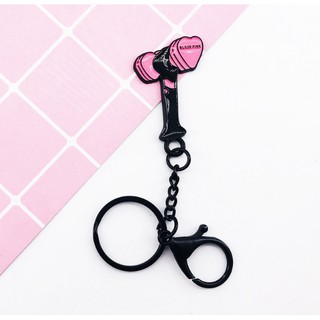 Móc khóa logo BLACKPINK