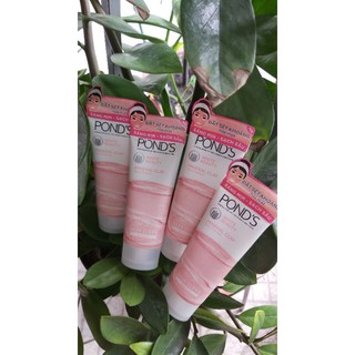 Sữa rữa mặt Pond's đất sét khoáng 40g
