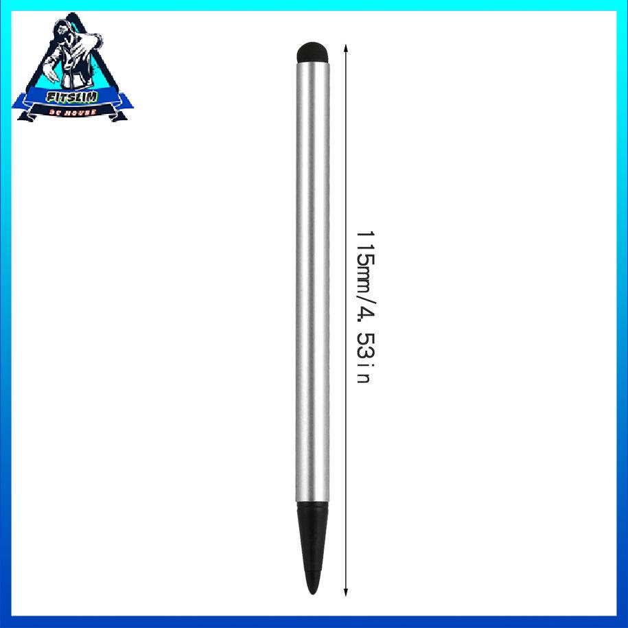 Bút cảm ứng điện trở Bút cảm ứng tương thích với màn hình cảm ứng Bút chì [8/3]