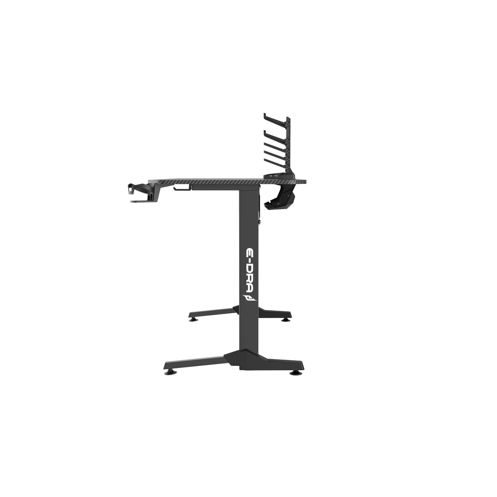 Bàn chơi game E-Dra EGT1460T Eagle - Mặt chống nước, chống thấm - Khung gầm hợp kim - Bảo hành 12 tháng