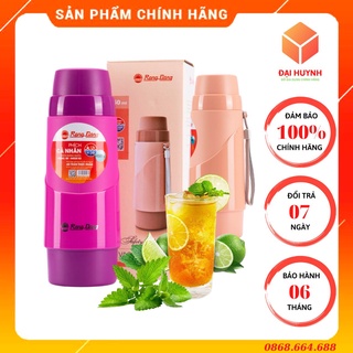 Phích Cá Nhân, Bình Giữ Nhiệt 450ml RD 04528N2 Rạng Đông