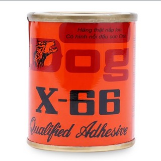 Keo chó x66 - Thái Lan - 3.5kg