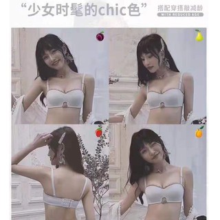[Nhập WASIPN giảm 30K cho đơn 150K] bộ đồ lót phối ren quyến rũ dành cho nữ