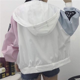 ÁO KHOÁC DÙ PHỐI DP02