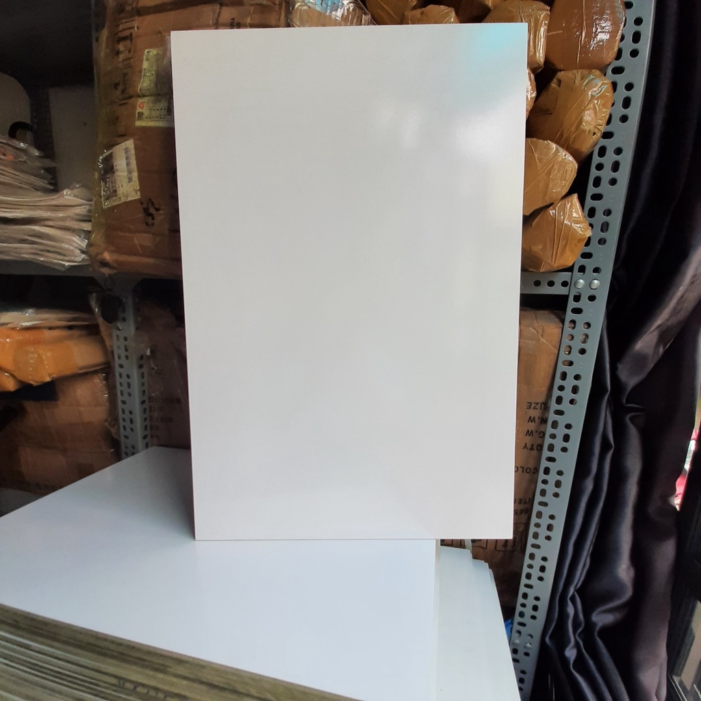 Bảng gỗ HDF kích thước 40*50cm, 40*60cm dùng kê giấy vẽ tranh, kê giá vẽ, bảng lót menu, báo giá