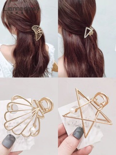 Kẹp tóc hàn quốc