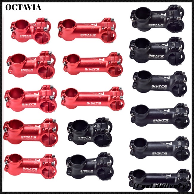 Pô tăng xe đạp Mtb 31.8x 45 / 55 / 65 / 70 / 80 / 90 / 100 / 110mm