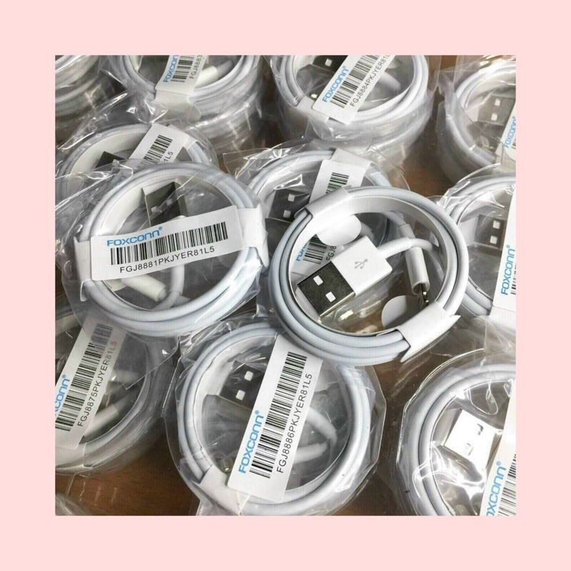dây sạc🍀🍀 freeship🍀🍀