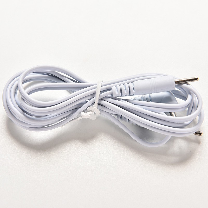Dây Cáp Nối 2.5mm Cho Máy Mát Xa Tens
