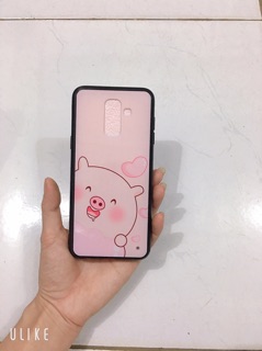 Ốp lưng sam sung J8 , A6+, A6Plus