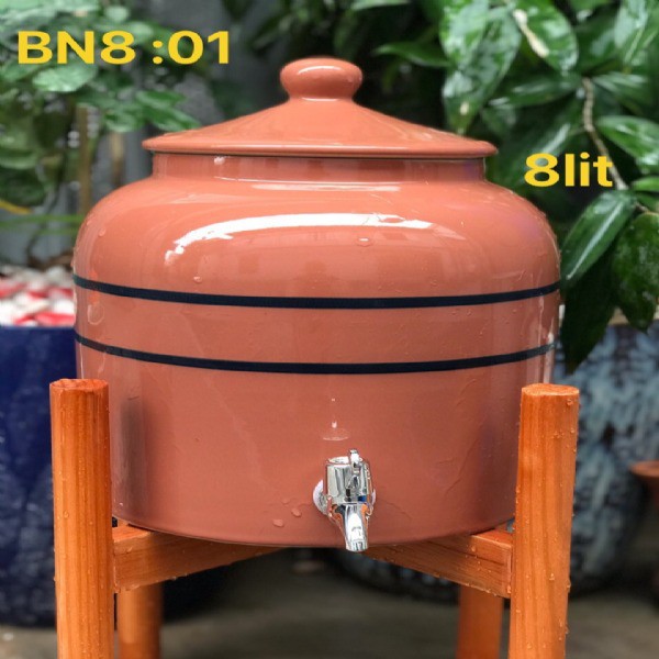 BÌNH NƯỚC 8L, 10L