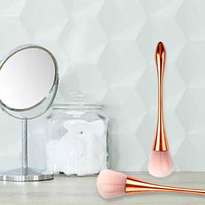 Cọ Phủi Bụi Làm Móng Nghệ Thuật DIY YOUYO