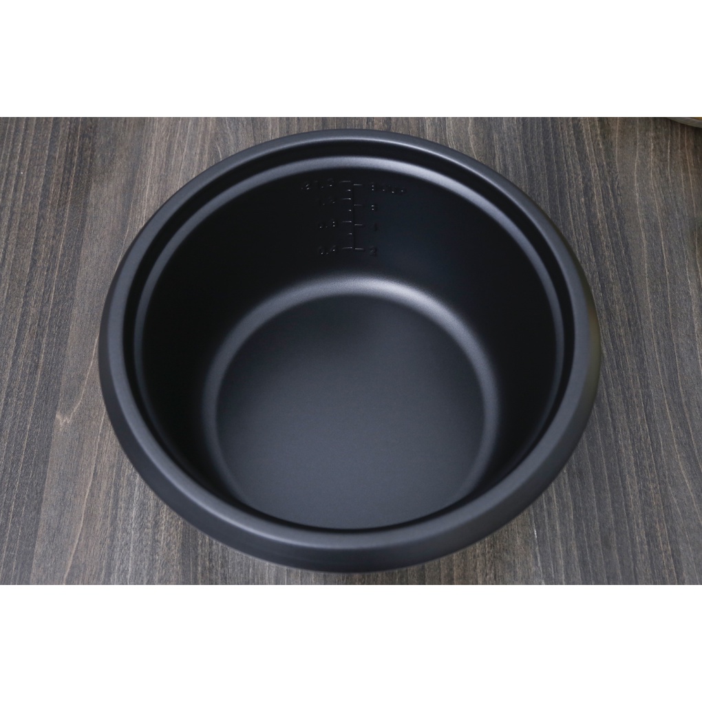 Nồi cơm nắp rời Delites NCR1502