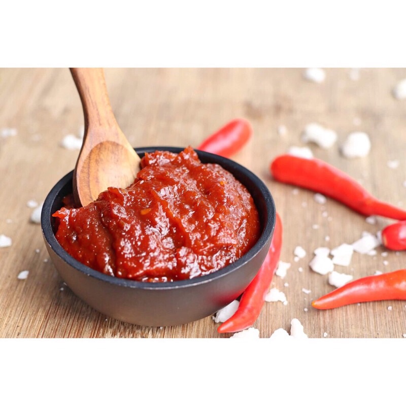 Tương Ớt Gochujang Sempio Hàn Quốc 500g