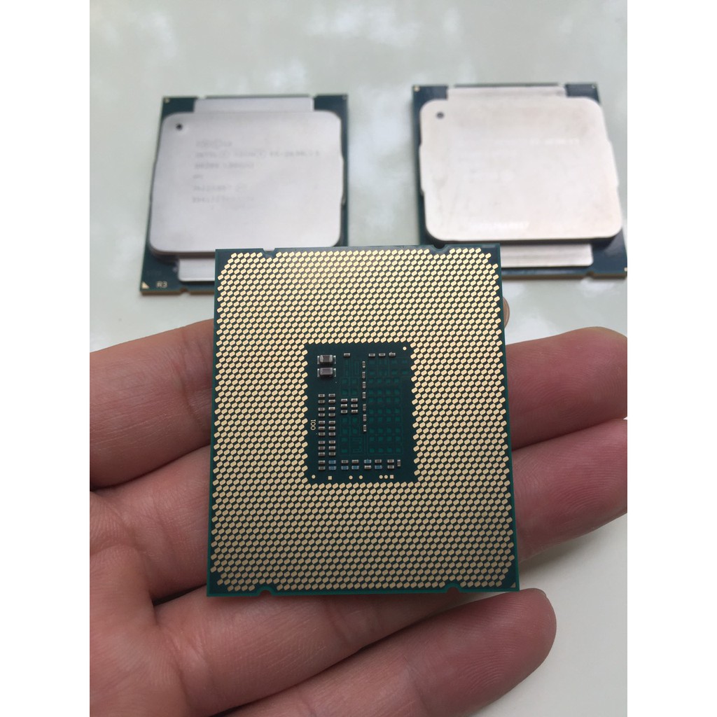 CPU Intel® Xeon® Processor E5-2630L V3 - 20M Cache, 1.80 GHz