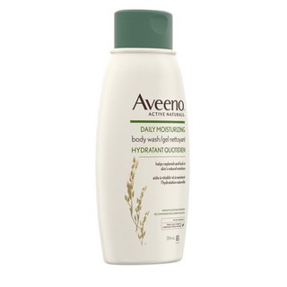 Sữa Tắm Dưỡng Ẩm Aveeno Daily Moisturizing Body Wash (532ml)