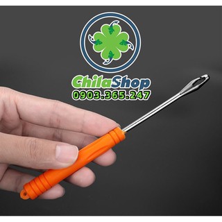 GỠ CÁ NUỐT - MÃ B (CÂY)
