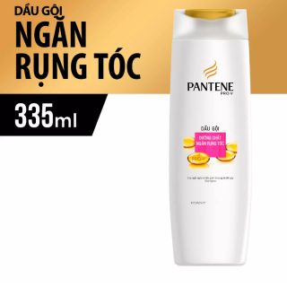 Dầu gội PANTENE Ngăn rụng tóc 335g