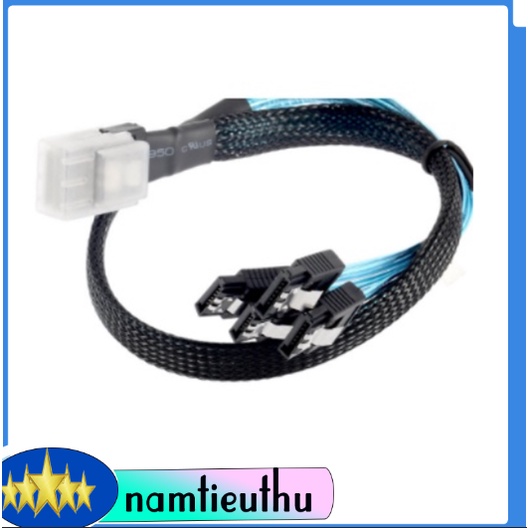 Nút bịt cổng SAS cable sever bảo vệ dây cáp, đồ điện tử