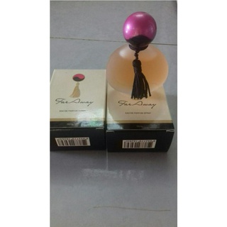 Nước hoa Avon Far Away