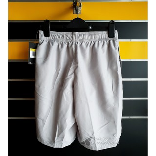 [AUT.] Quần short nam Nike Logo Solid Short Grey