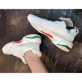 Giày Puma Thunder Spectra Whisper White 367516-12
