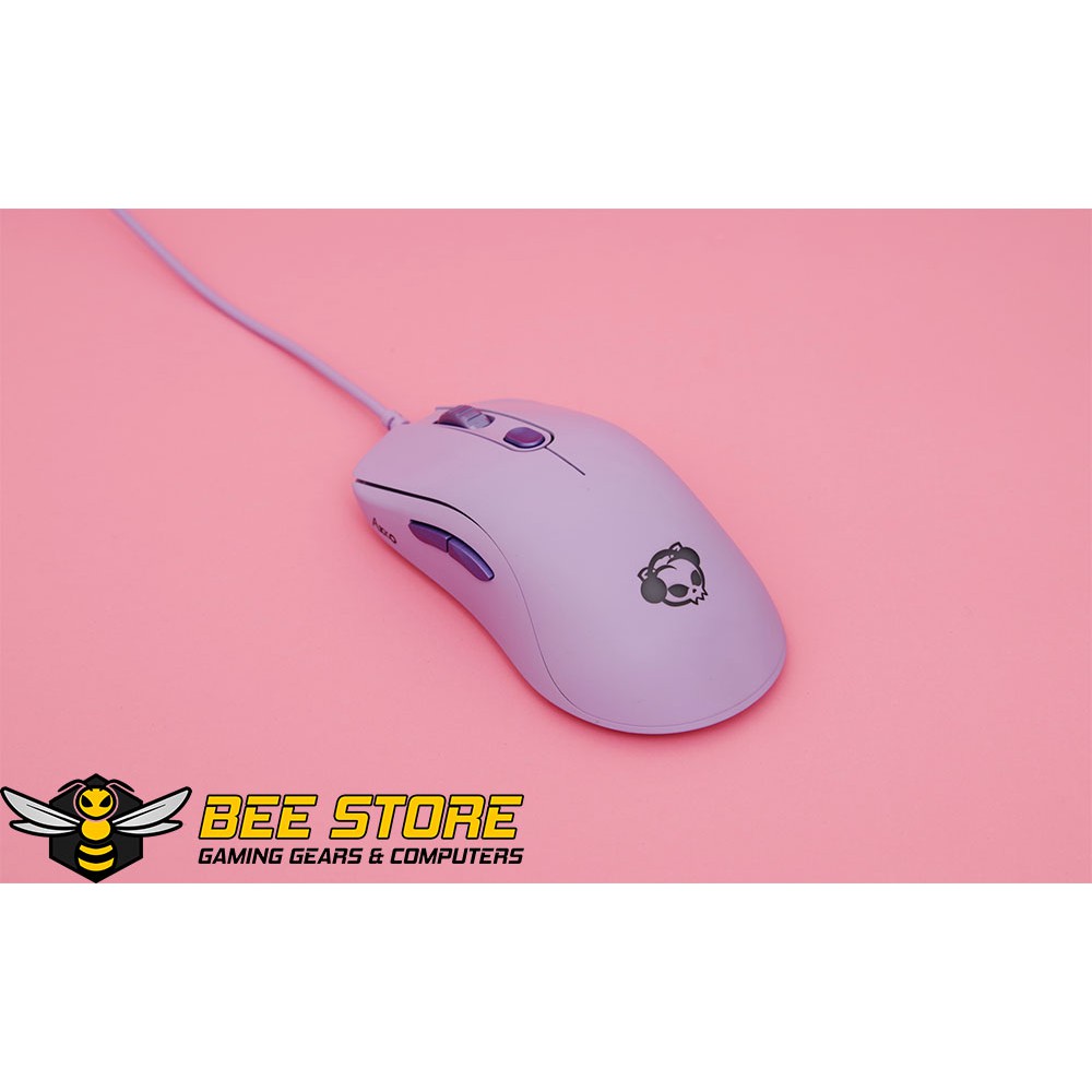 Chuột AKKO AG325 Color Series | Hàng chính hãng bảo hành 12 tháng