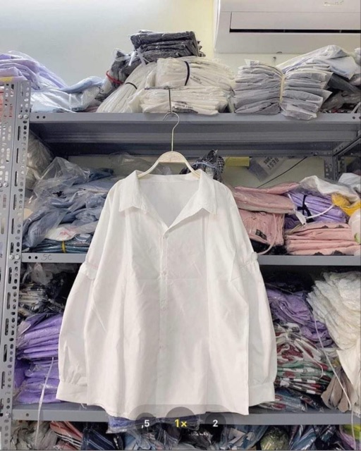 🌼🍀 SƠ MI TAY PHỒNG CÔNG CHÚA 🍓