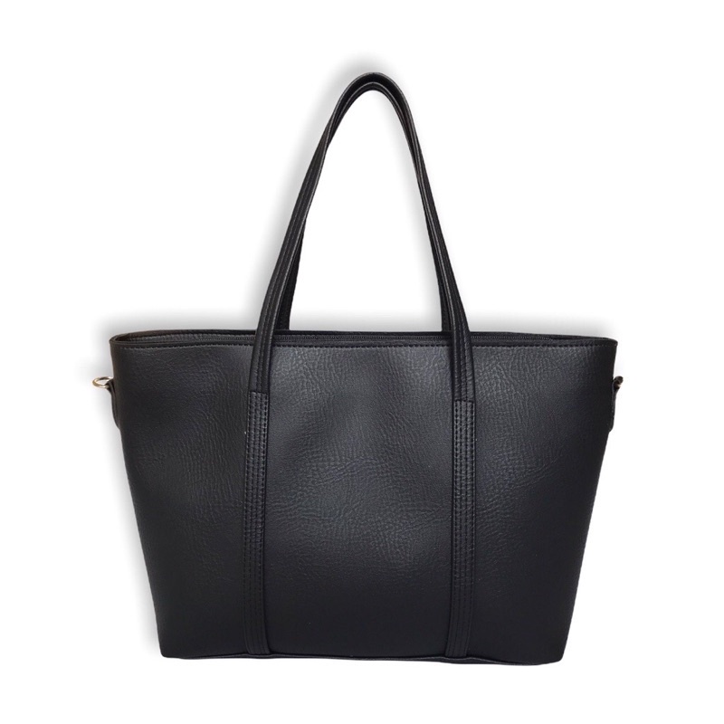 Túi Xách Nữ Da Công Sở đựng Laptop A4 Sách tay bản to phù hợp đi dạy đi học đi làm