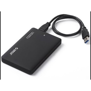 [Box] Box ổ cứng Orico 2599 Series USB 3.0