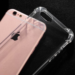 Ốp lưng iPhone trong suốt Chống Sốc
