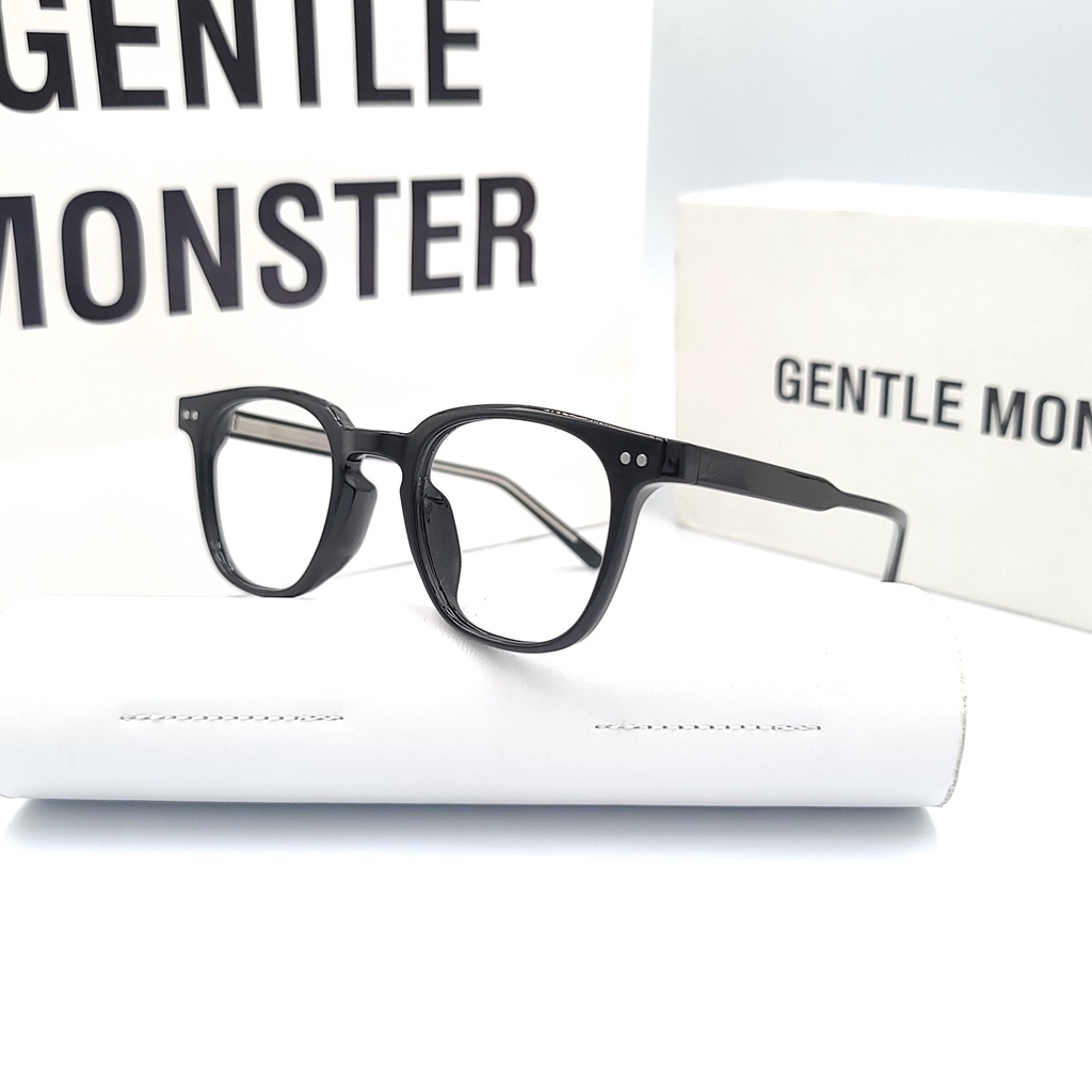 Gọng kính cận nam nữ VIETPHAT EYEWEAR 01 thời trang Hàn Quốc