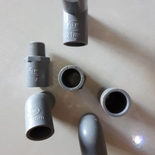 Phụ kiện ống nước Bình Minh ¤ 21