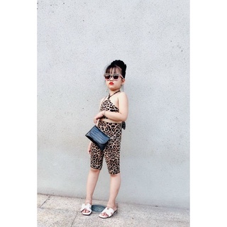 set yếm beo
