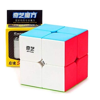 Đồ chơi Rubik 2x2x2 siêu đẹp