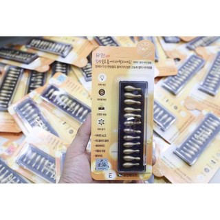 Collagen Tươi Multi Vita Ampoule